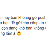 Phẫn nộ tài khoản mạo danh Thủy Tiên, kêu gọi ủng hộ, lợi dụng từ thiện để trục lợi