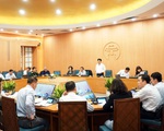 Hà Nội đề xuất cơ quan báo chí vào cuộc phản ánh để phạt “nguội” việc không đeo khẩu trang