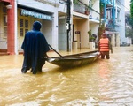 Bộ Y tế khuyến cáo phòng dịch bệnh sau mùa mưa lũ