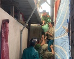 Ứng phó với bão số 9, Thừa Thiên - Huế yêu cầu người dân không ra khỏi nhà từ 21h tối nay