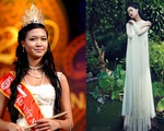 Cuộc 'tàng hình' giữa showbiz Việt của Hoa hậu Thùy Dung sau 12 năm đăng quang