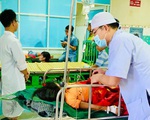Sạt lở kinh hoàng ở Quảng Nam: 33 người được cứu sống