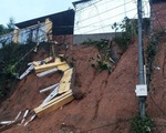 Sạt lở kinh hoàng ở Quảng Nam: Cả gia đình Bí thư xã mất tích, tìm được 16 thi thể