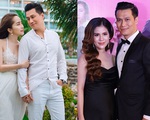 'Trai đẹp' Việt Anh: Hôn nhân 2 lần đứt gánh và chuyện tin đồn đang yêu 'cá sấu chúa' Quỳnh Nga