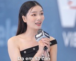 Vietnam"s Next Top Model: Chê bai thí sinh nữ 'đầy mỡ', Nam Trung buột miệng tiết lộ Võ Hoàng Yến sắp lấy chồng