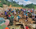 Sạt lở kinh hoàng ở Quảng Nam: Danh tính 32 người chết và mất tích tại thôn 1, Trà Leng