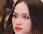 Hương Giang Idol lên tiếng khi bị chỉ trích trên mạng xã hội