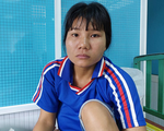 Nỗi đau thấu trời của người mẹ mất 3 con nhỏ trong vụ sạt lở núi ở Trà Leng: "Làng mất, nhà sập, con cũng bị vùi trong đó rồi"