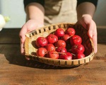 4 loại trái cây chị em không nên ăn trong kỳ kinh nguyệt để tránh tổn hại sức khỏe