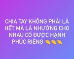 Vừa hạnh phúc bên nhau, H&quot;Hen Niê bất ngờ huỷ theo dõi bạn trai, đăng story ẩn ý về chuyện chia tay khiến dân tình khó hiểu