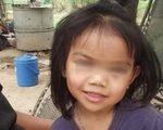 Bé gái 3 tuổi mất tích được tìm thấy đã chết trong tình trạng không mảnh vải che thân, mẹ đẻ nghi ngờ bác rể là kẻ thủ ác