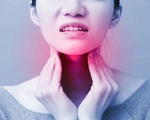 Cảnh báo 3 dấu hiệu sớm của bệnh ung thư vòm họng không nên bỏ qua