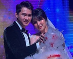 Vợ cũ cầu thủ Phan Thanh Bình bất ngờ tái hôn với chồng trẻ kém 9 tuổi