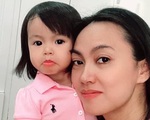 Cuộc sống Như Ph&uacute;c "V&ograve;ng xo&aacute;y t&igrave;nh y&ecirc;u" ở tuổi 41