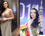 Hoa hậu Kỳ Duyên: 'Sự tích' cái tên trùng với MC hải ngoại và 6 năm đăng quang không dấu ấn