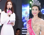 Đỗ Mỹ Linh: Người đẹp phố cổ 4 năm đăng quang Hoa hậu và chặng đường bền bỉ giữ gìn vương miện