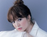 Song Hye Kyo trở lại phim ảnh sau ly hôn