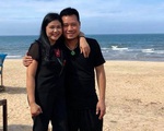 U60, NSND Thanh Ngoan an vui bên chồng kém 7 tuổi