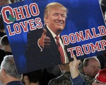Vì sao Tổng thống Trump thắng lớn ở Ohio?