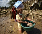 Vamco là cơn bão gây chết chóc nhất năm ở Philippines