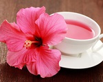 9 loại trà cực tốt cho sức khỏe, có 2 loại làm từ 2 loài hoa đẹp mà dễ kiếm