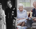 20/11: Ngày cưới của Nữ hoàng Anh và chuyện tình yêu đẹp tựa cổ tích suốt 73 năm của bà với Hoàng thân Philip