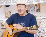 Nhạc sĩ Trần Tiến lần đầu tiết lộ lý do chọn Vũng Tàu làm nơi an dưỡng tuổi già