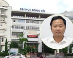 Vì sao Đại học Đông Đô cấp văn bằng 2 giả trong thời gian dài?