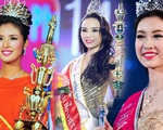 Đỗ Thị Hà mở ra một thập kỷ nhan sắc mới, nhìn lại vẻ đẹp của 5 Hoa hậu VN thập kỷ qua
