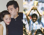 Giai thoại về những đứa con của 'Cậu bé vàng' Maradona