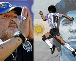 Maradona để lại danh tiếng lẫy lừng và... khoản nợ khổng lồ
