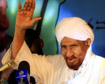 Cựu thủ tướng Sudan qua đời tại UAE vì mắc Covid-19