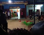 NÓNG: Nổ súng ở Quảng Nam làm 1 người chết, 3 người trong 1 gia đình bị thương