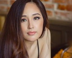 Hoa hậu Mai Phương Thúy: Tôi đề nghị chia tay nhiều lần nhưng bạn trai từ chối
