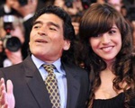 Cuộc chiến giành quyền thừa kế tài sản của Maradona