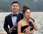 Hẹn hò nam diễn viên đào hoa như Huỳnh Anh, cựu MC Đài VTV nói gì?