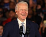Joe Biden - Tân Tổng thống Mỹ vừa chiến thắng ngoạn mục trước ông Donald Trump là ai?