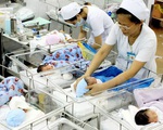 Những con số đáng suy nghĩ xung quanh việc sinh đẻ của phụ nữ Việt