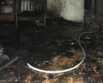 Đồng Nai: Cháy nhà khiến 2 vợ chồng tử vong