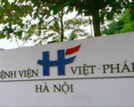 Bộ Y tế vào cuộc vụ sản phụ tử vong khi sinh trọn gói tại Bệnh viện Việt Pháp