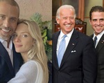 Con dâu trẻ đẹp của ông Joe Biden: Kém 17 tuổi, là người giúp chồng chữa lành những vết thương