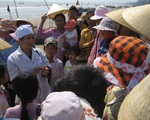 Kiểm soát dân số các xã ven biển huyện Hoằng Hóa còn nhiều khó khăn