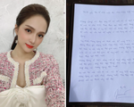 Dù được Hoa hậu Việt Nam &apos;ưu ái&apos;, cuối cùng Hương Giang vẫn tuyên bố rút lui giữa bão scandal