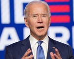 Phản ứng của ông Joe Biden trước hành động quyết liệt của Tổng thống Donald Trump trong cuộc chạy đua vào Nhà Trắng