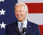 Ông Joe Biden giành hơn 270 phiếu đại cử tri để được bầu làm Tổng thống thứ 46 của Mỹ