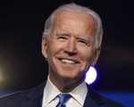Phát ngôn đầu tiên của ông Joe Biden khi chiến thắng trở thành Tổng thống thứ 46 của nước Mỹ