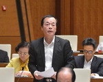 Bộ trưởng Phạm Hồng Hà đề nghị thực hiện ngay việc cấp sổ hồng cho người dân