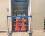 Hà Nội: 'Góc khuất' vụ thang máy chung cư rơi từ tầng 5