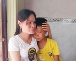 Tin nhắn của 3 con đạp xe từ Cà Mau lên Sài Gòn khiến người mẹ bật khóc