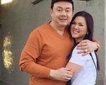 Chồng Việt Hương tiết lộ sức khỏe của vợ danh hài Chí Tài ở Mỹ